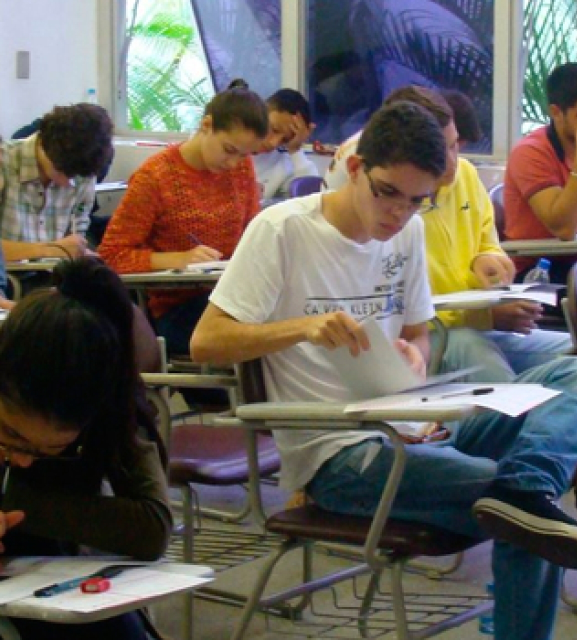 Imagem Noticia: NOTAS DO ENEM 2023 JÁ ESTÃO DISPONÍVEIS PARA CONSULTA