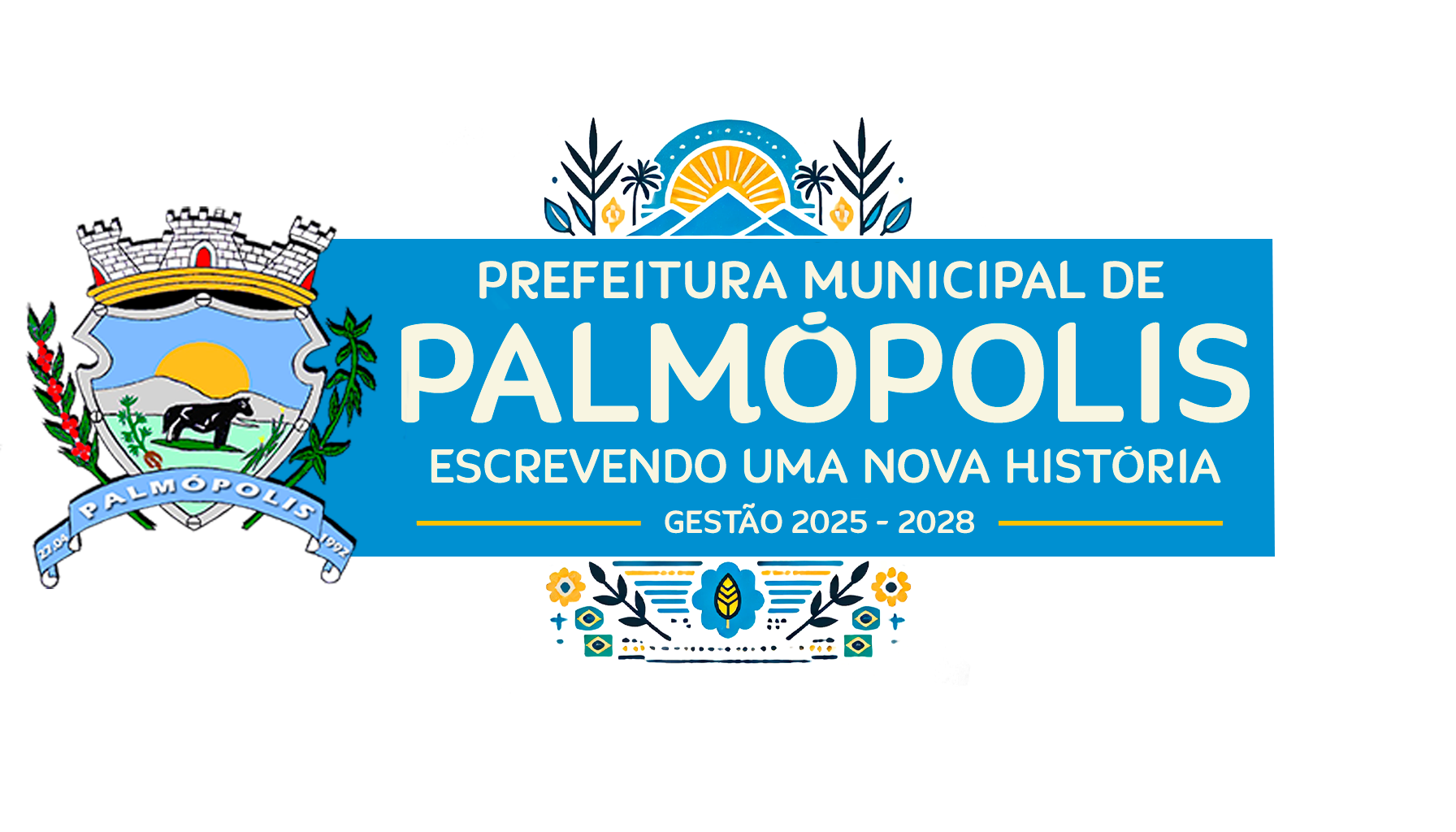 Logo Prefeitura