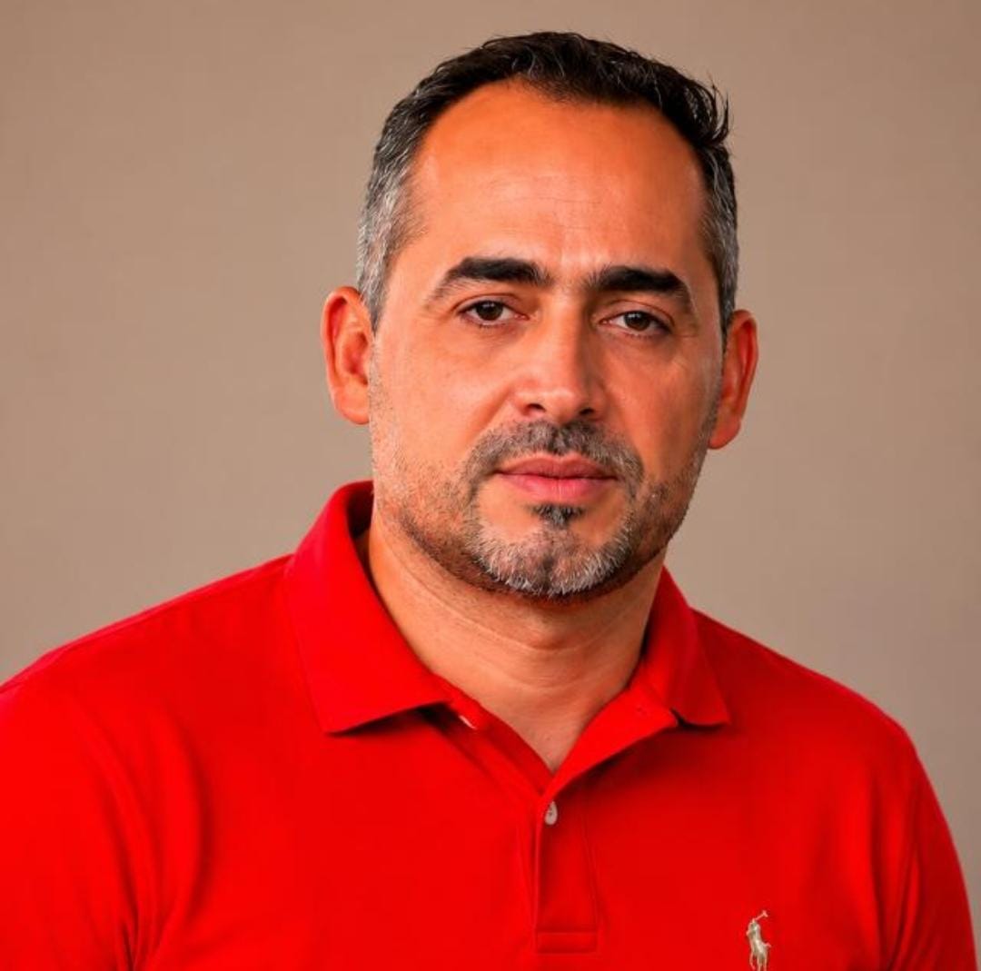 Foto do responsável: Elizeu Ferreira da Silva