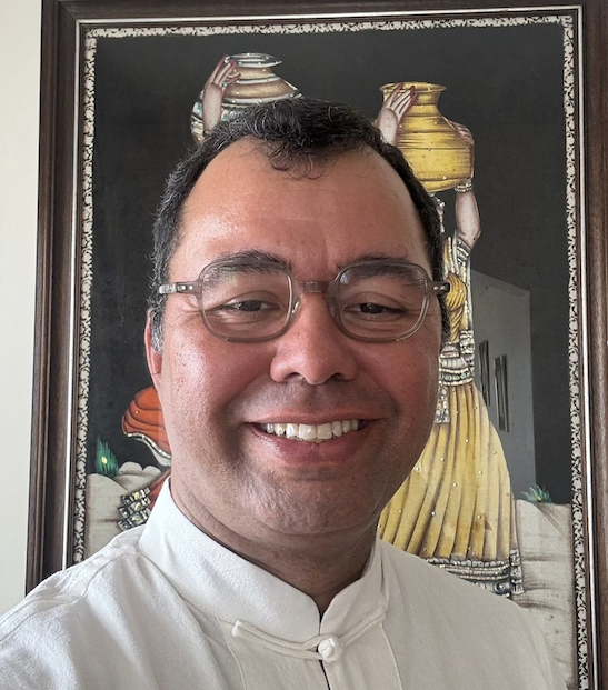 Foto do responsável: Anderson Oliveira Lisboa