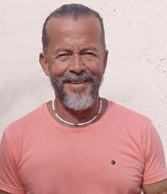 Foto do responsável: SEBASTIÃO CARDOSO VIEIRA
