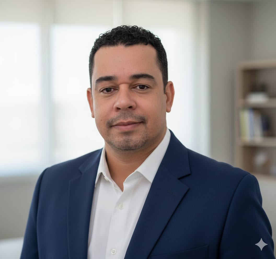 Foto do responsável: João Ubiracy Garcia Filho