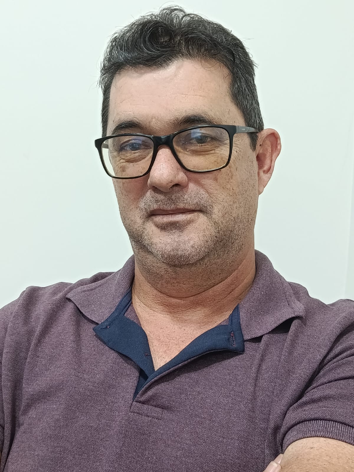 Foto do responsável: Odilon de Araújo Marques