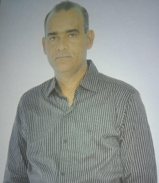 Foto do responsável: Washington Sousa Araújo