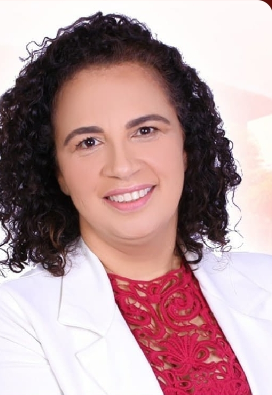 Foto do responsável: Jeilza Moreira da Cruz Barreto