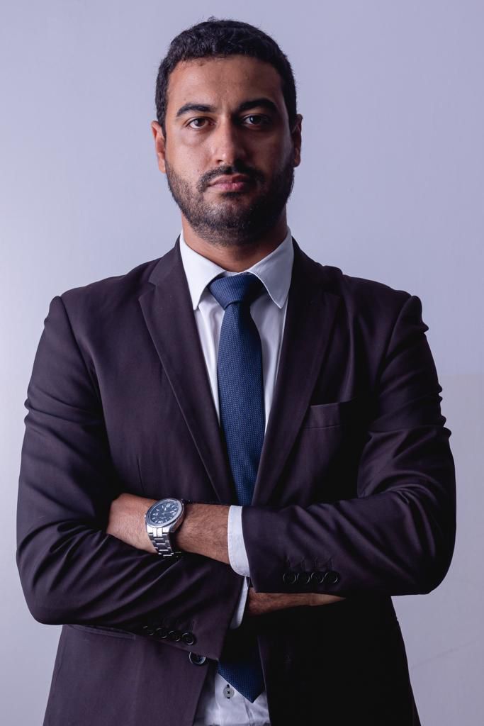 Foto do responsável: Raphael Esteves Borges