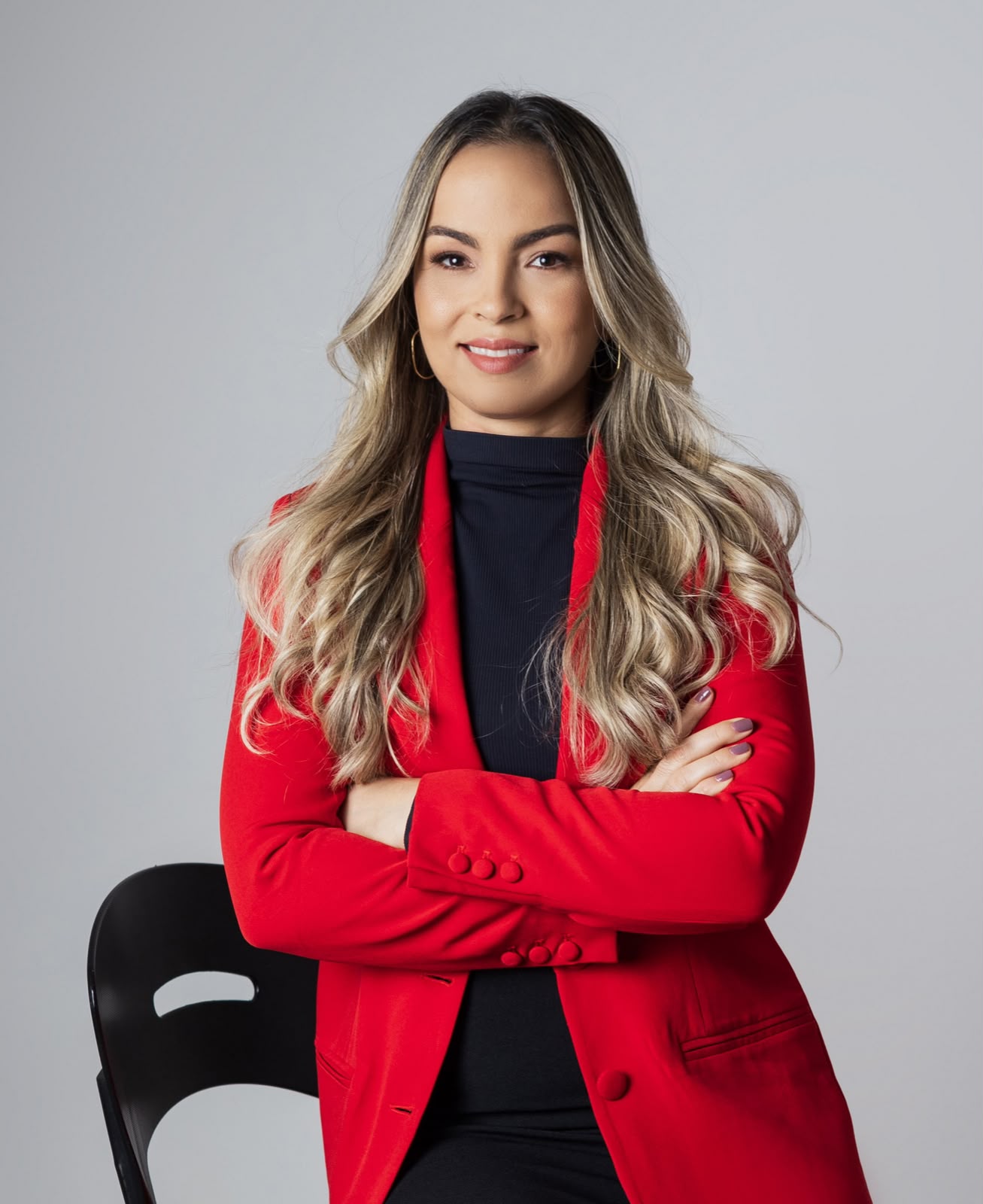 Foto do responsável: Marília Alves Lopes