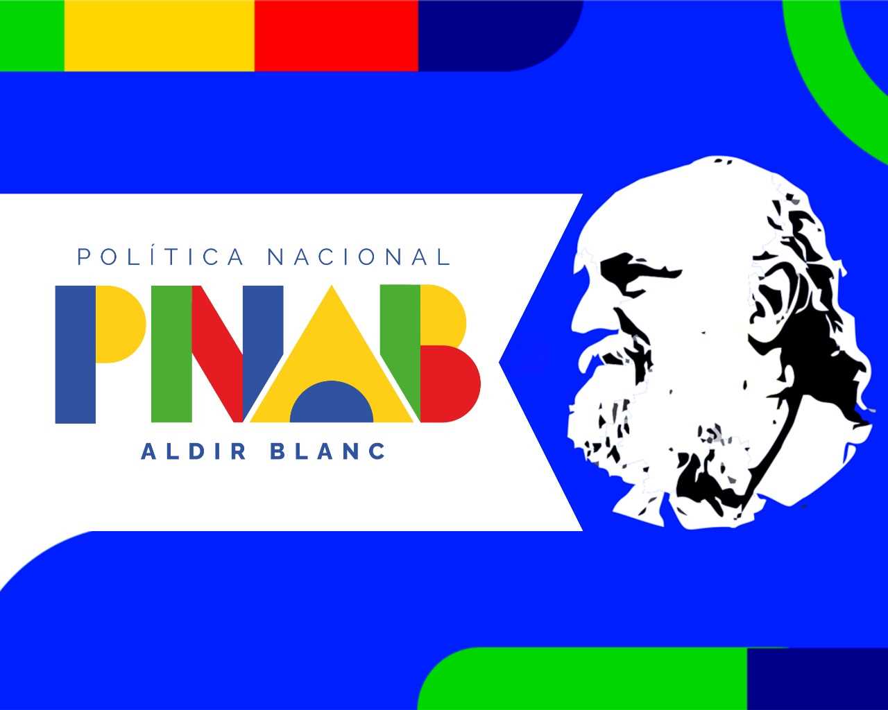Prefeitura divulga Edital da Lei Aldir Blanc – Ciclo 01 para fomento à cultura