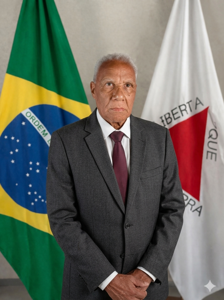 Prefeitura de Mata Verde homenageia Seu Josafá Lopes pelo seu aniversário