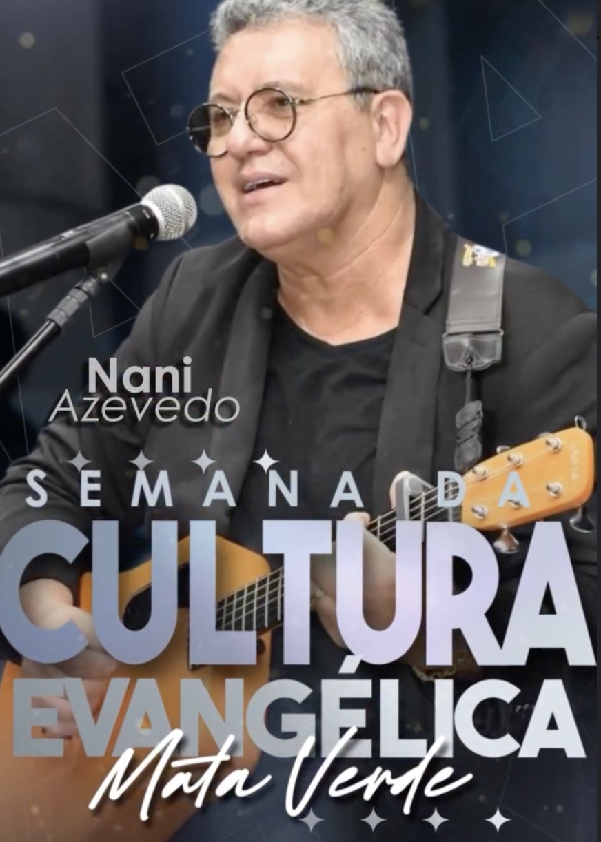 Mata Verde celebra 34 anos de emancipação política com programação especial da Semana da Cultura Evangélica