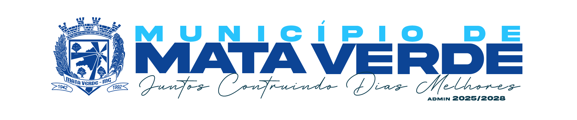 Logo Prefeitura