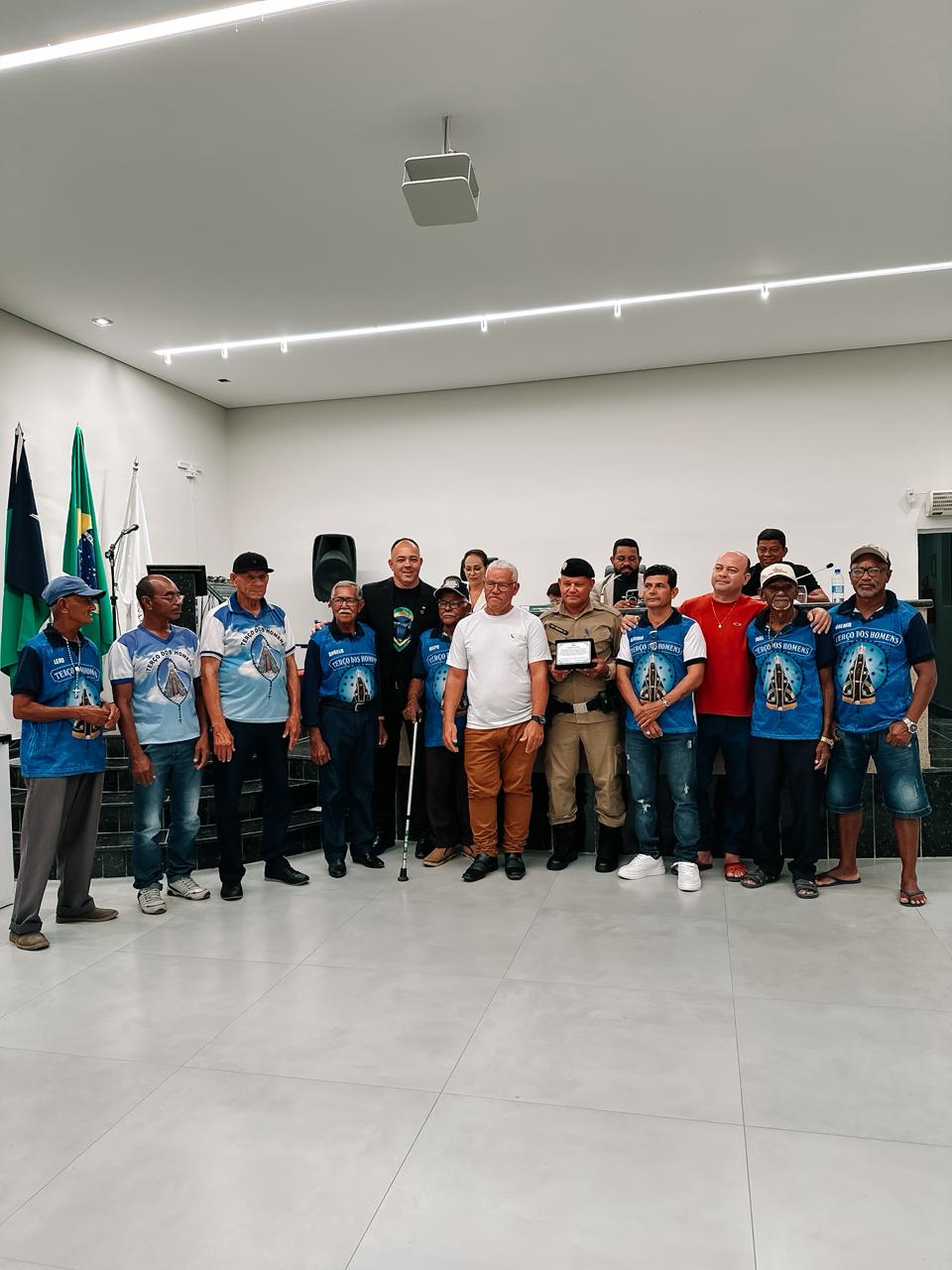 Imagem Notica: Câmara de Almenara realiza 5ª Reunião Ordinária da Legislatura 2025/2028