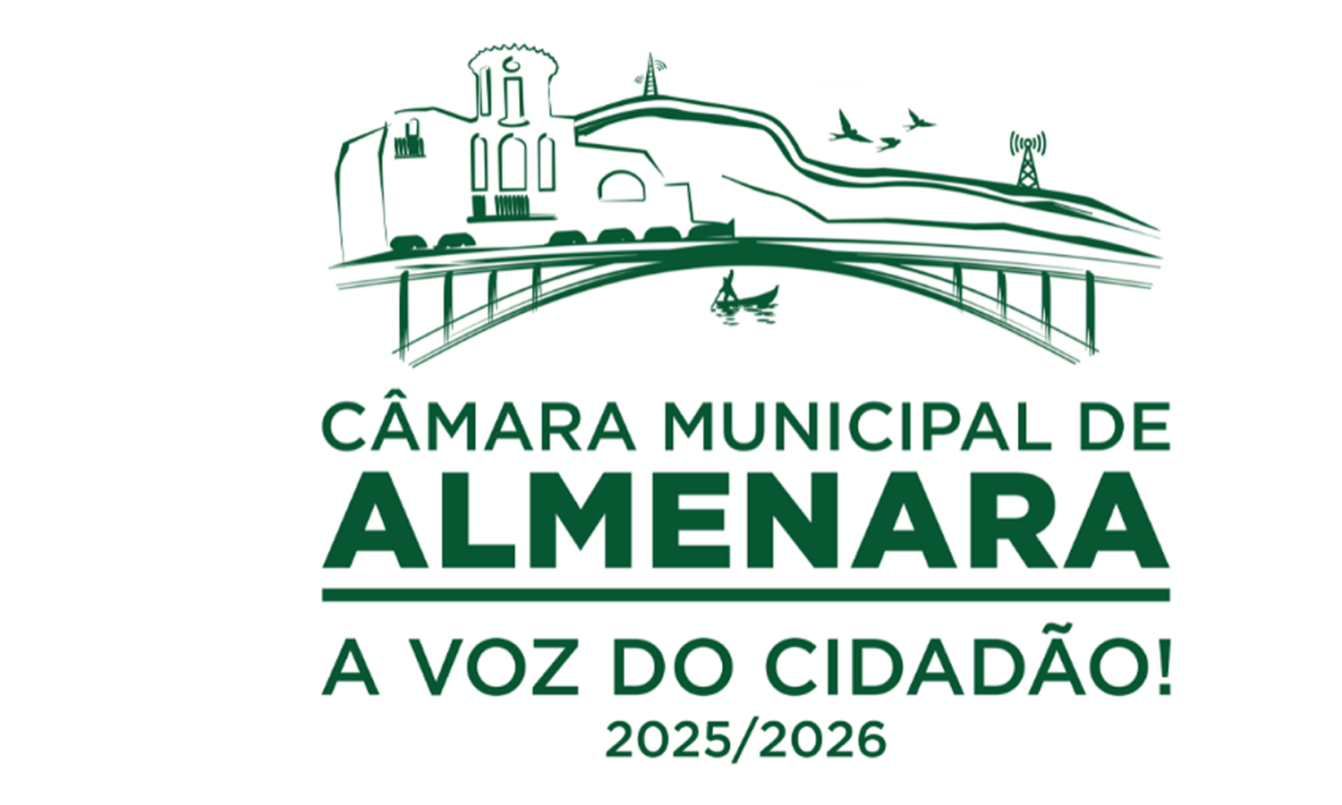 Logo Prefeitura