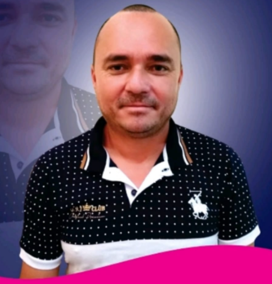 DEDÉU DO BAR
