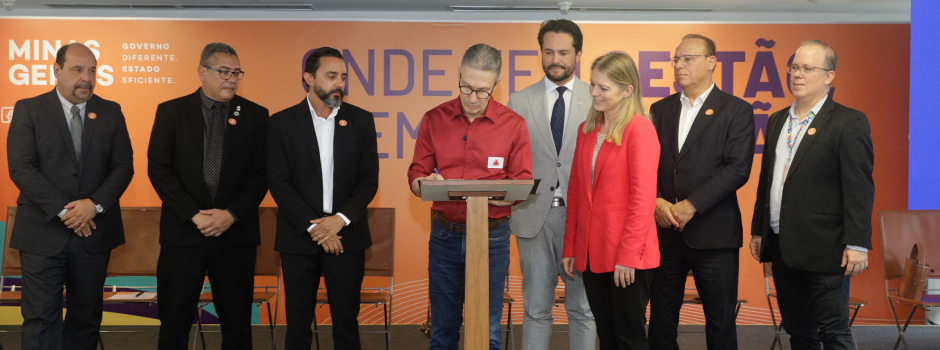 Governo de Minas atrai investimento de R$ 500 milhões para expansão de fábrica de enzimas para insulina e medicamentos em Montes Claros