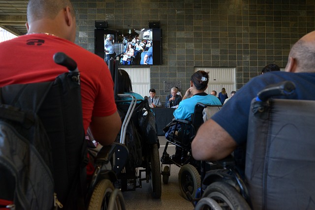 Imagem Noticia: Pessoas com deficiência e idosos terão reserva preferencial para compra de imóveis