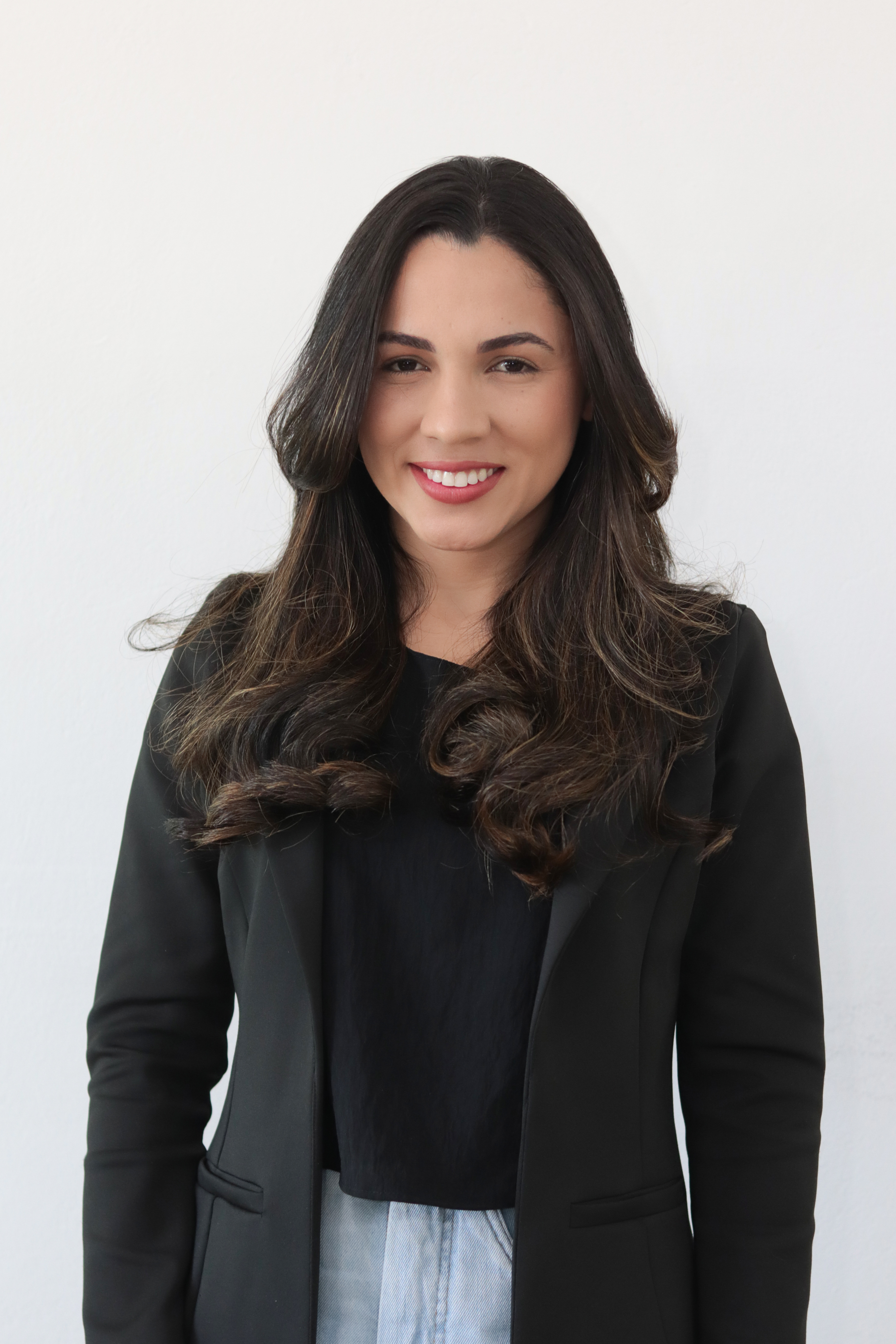 Foto do responsável: Távia Medina Oliveira