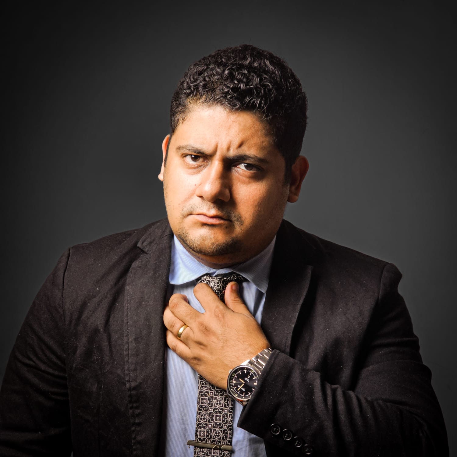 Foto do responsável: Anderson Ferreira Fazendeiro