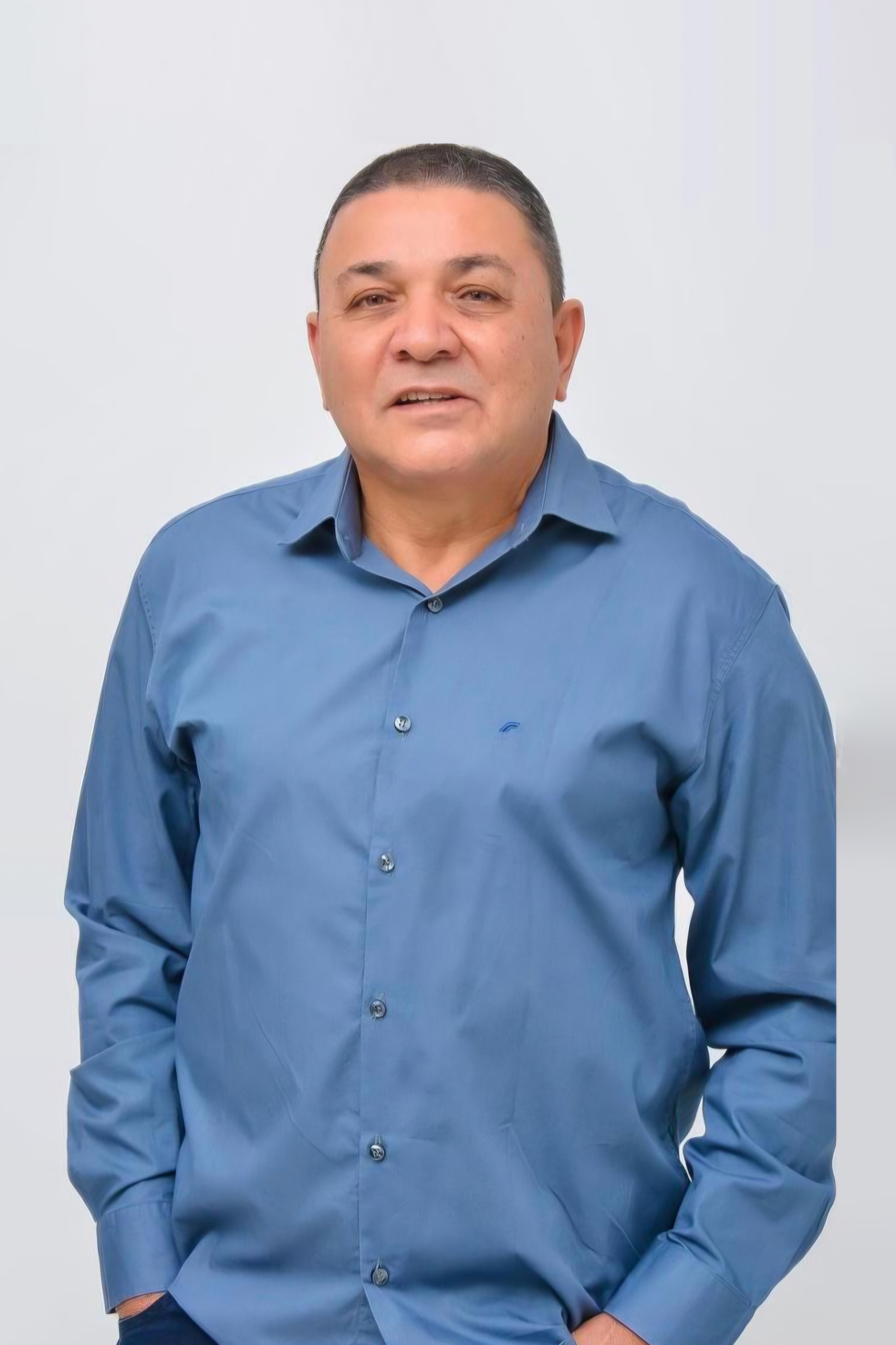 Foto do responsável: Exupério Ferreira Pires