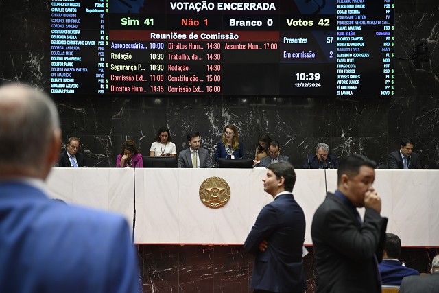Imagem da notícia: Resolução de litígios inscritos na dívida ativa do Estado possui novas regras