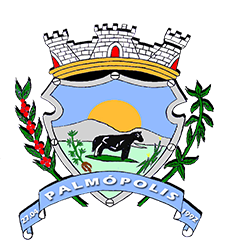 Logo Câmara Municipal de Palmópolis