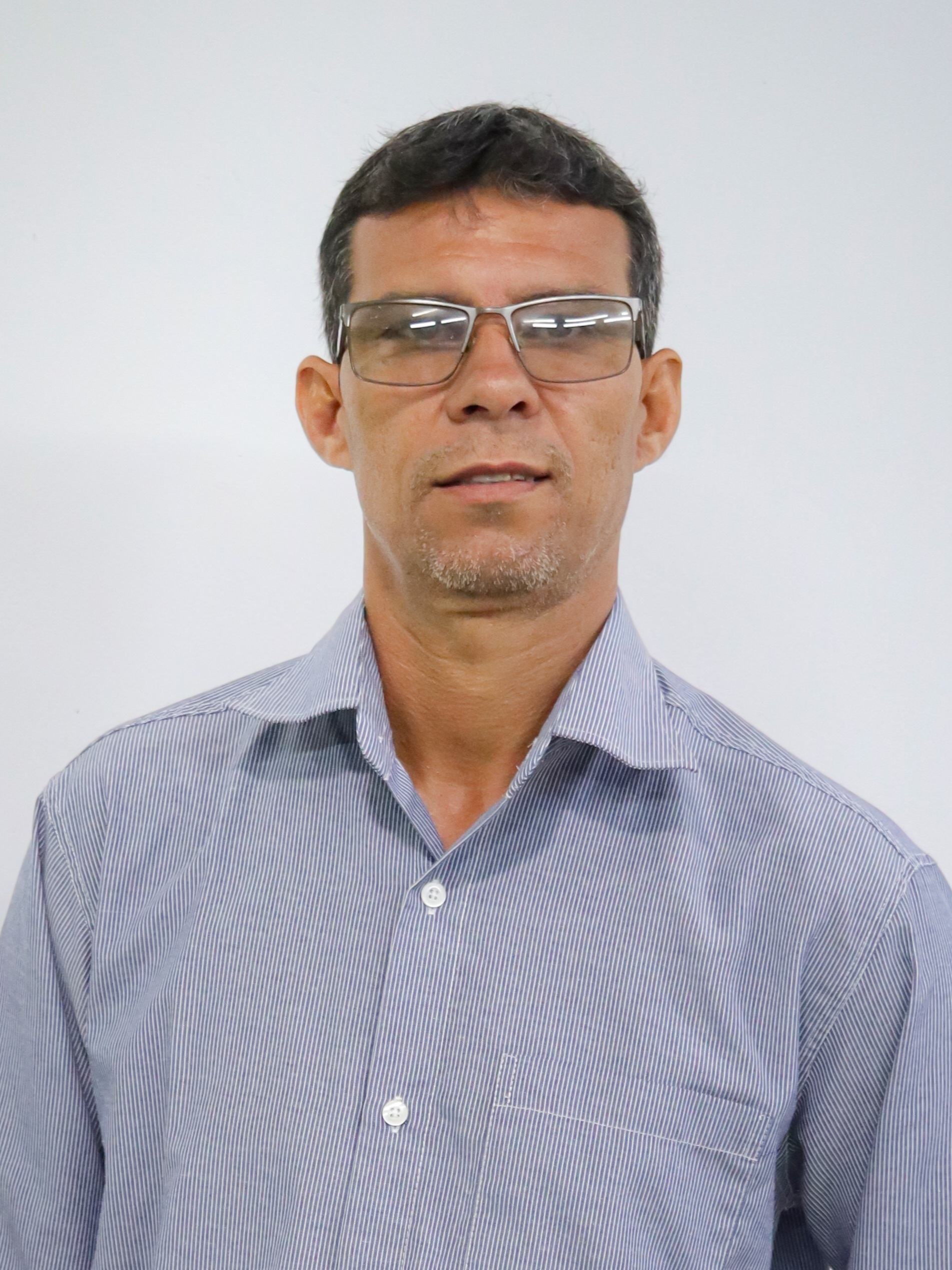 ARI GIL DE SOUZA NETO