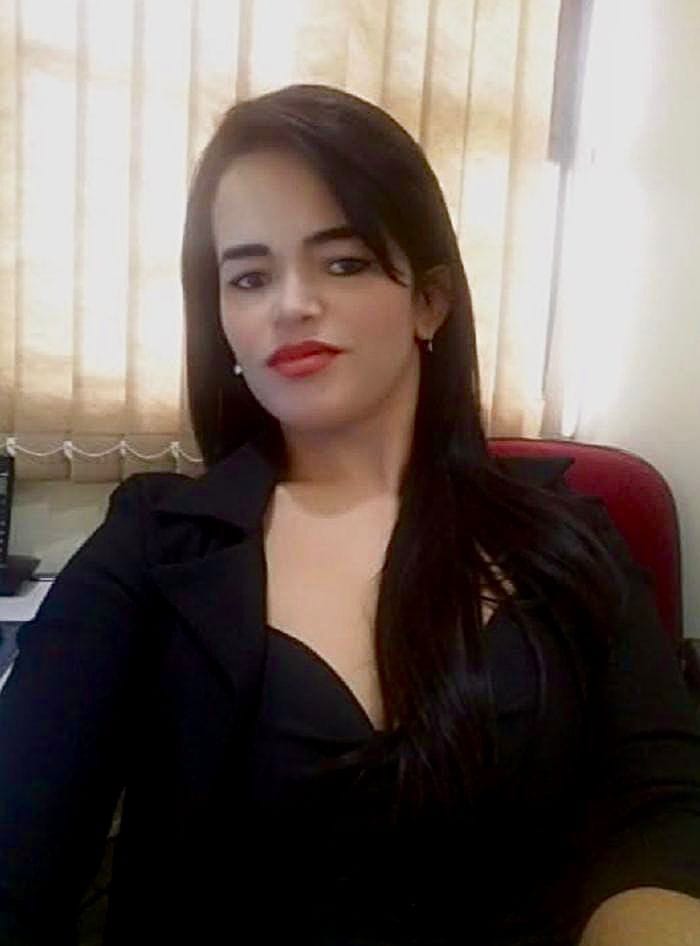 Foto do responsável: TATIANE SANTANA DE JESUS