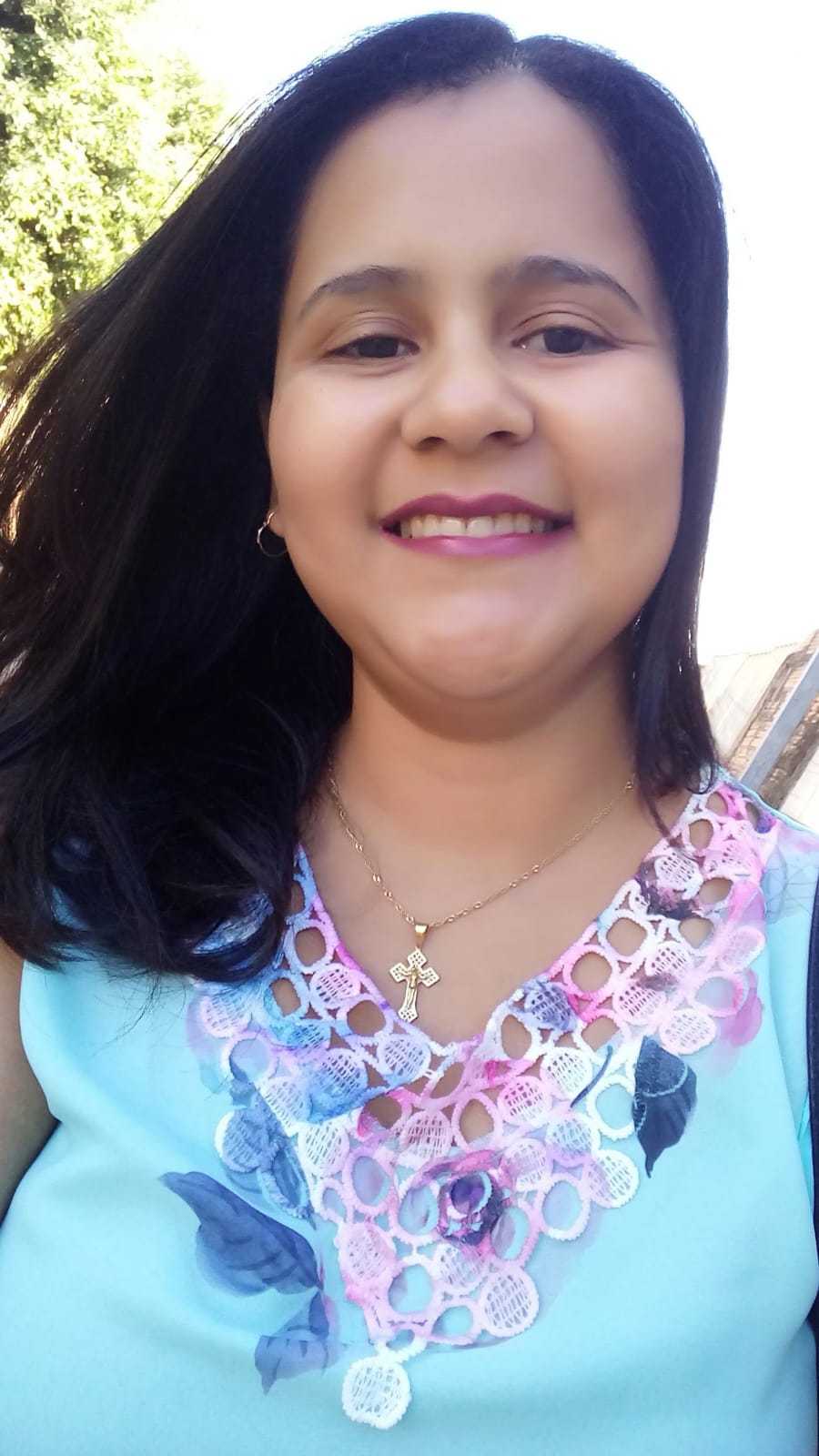 Foto do responsável: LETICIA SOUZA DE OLIVEIRA