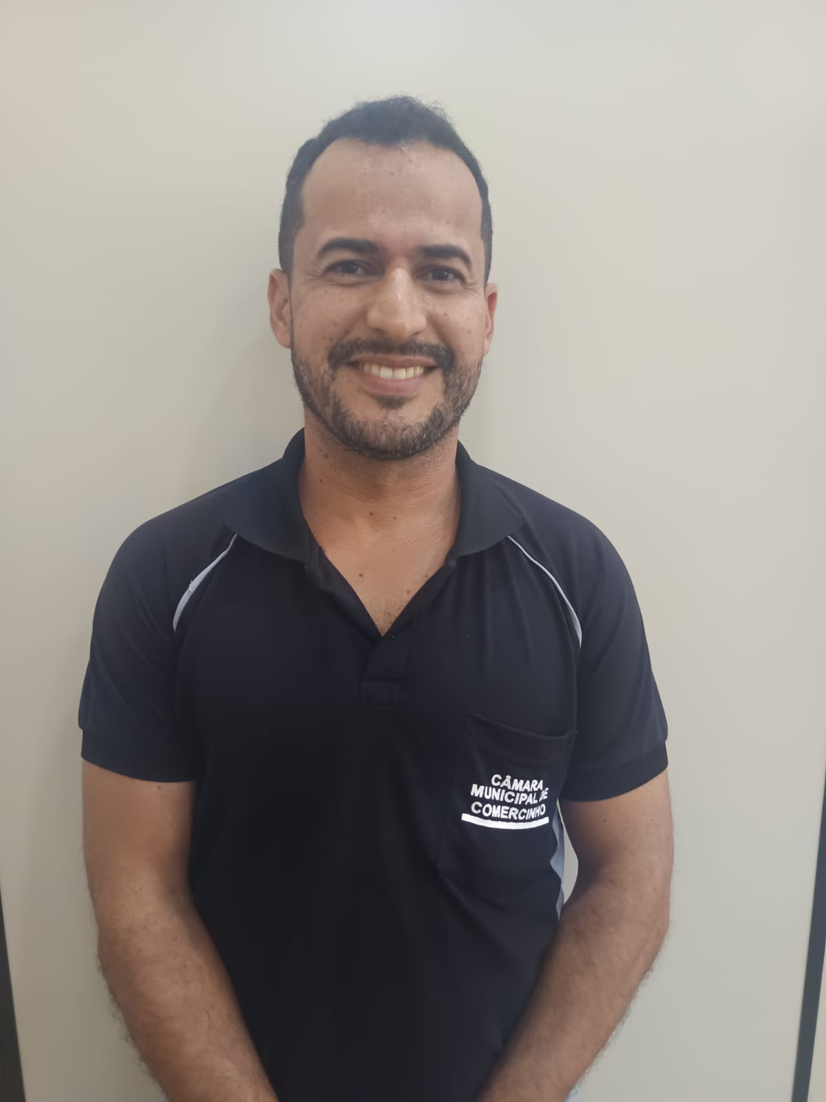 Foto do responsável: RAFAEL RAMON BATISTA