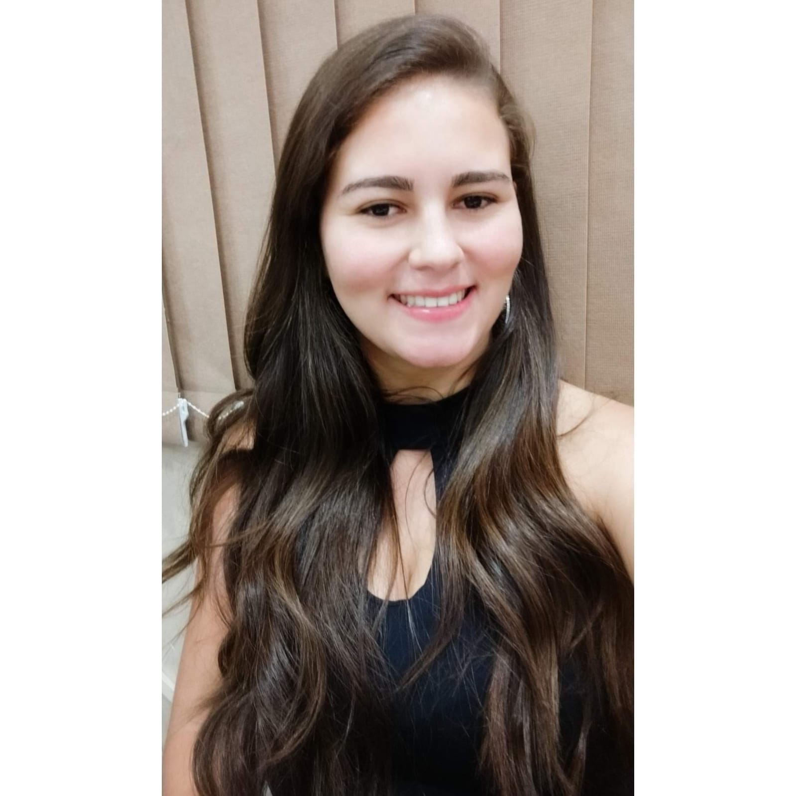 Foto do responsável: RAYANE RODRIGUES TEIXEIRA