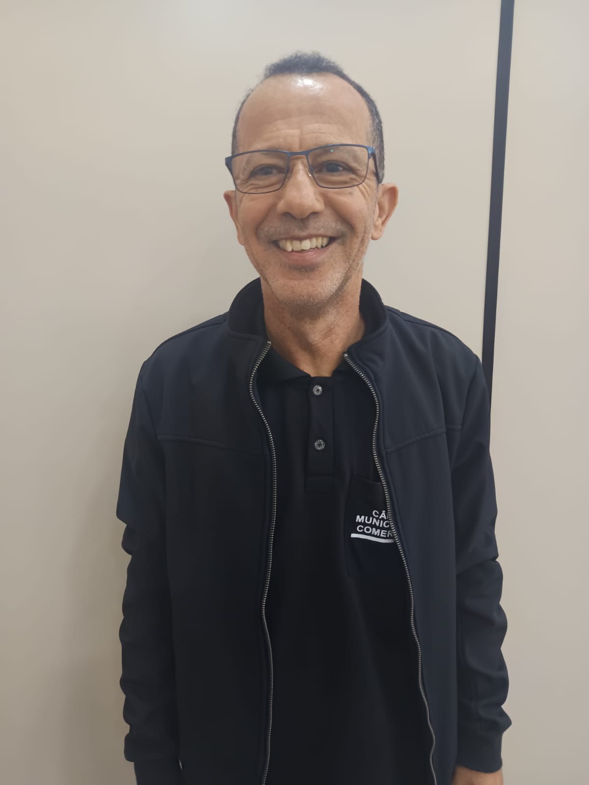 Foto do responsável: NILTON BATISTA DE ARAUJO