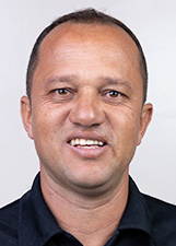 Foto do responsável: MARCIO DIAS PEREIRA