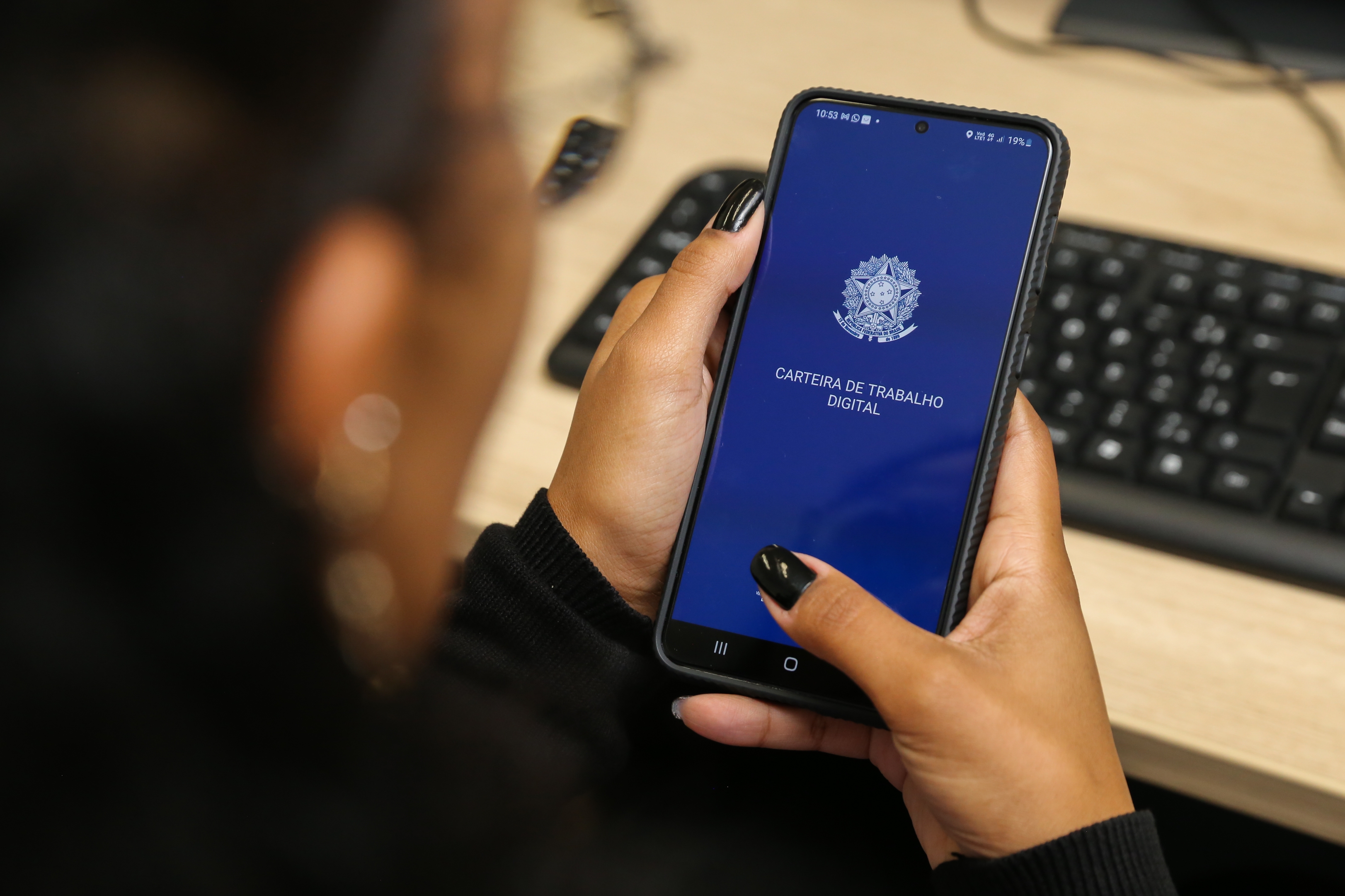 Imagem Noticia: Sine disponibiliza mais de 17 mil vagas de emprego em Minas Gerais
