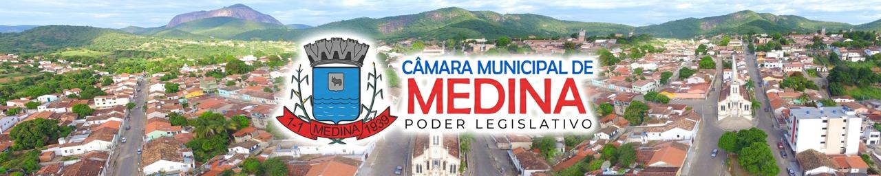 Banner: medina