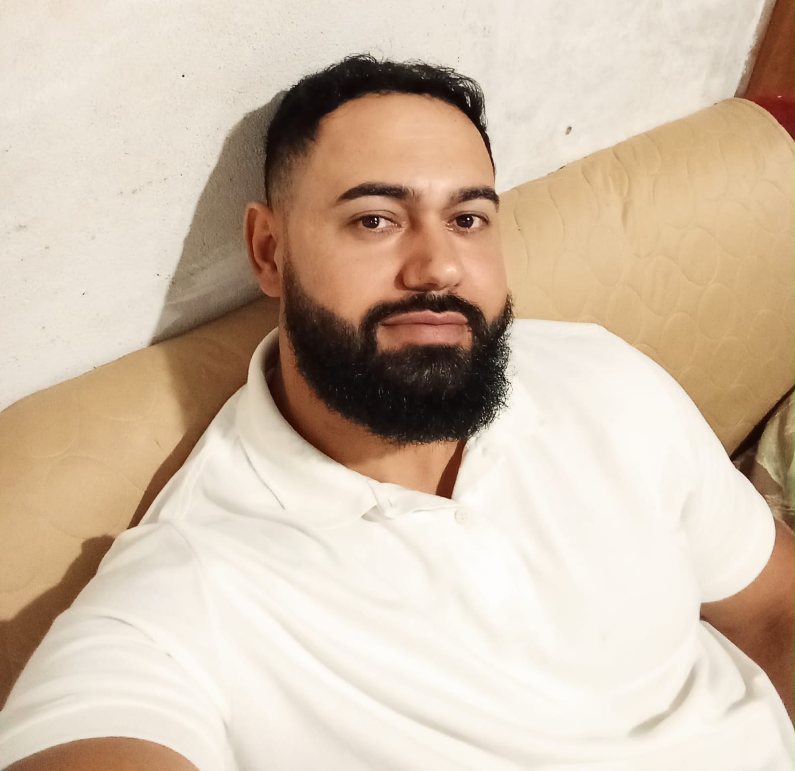 Foto do responsável: MARCOS VIEIRA SANTOS