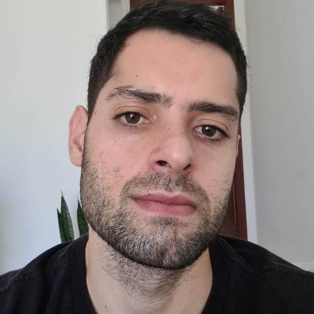 Foto do responsável: HELBER ARAUJO SOUSA COSTA