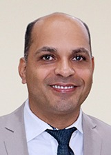 Foto do responsável: JOSE RICARDO GONÇALVES DA SILVA