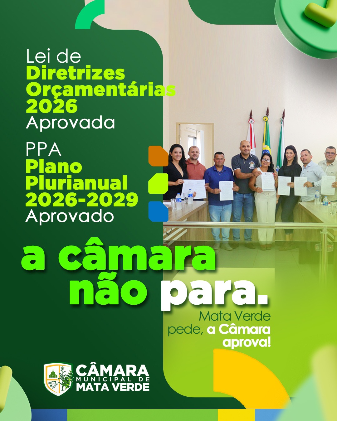Imagem Noticia: REUNIÃO ORDINÁRIA E EXTRAORDINÁRIA