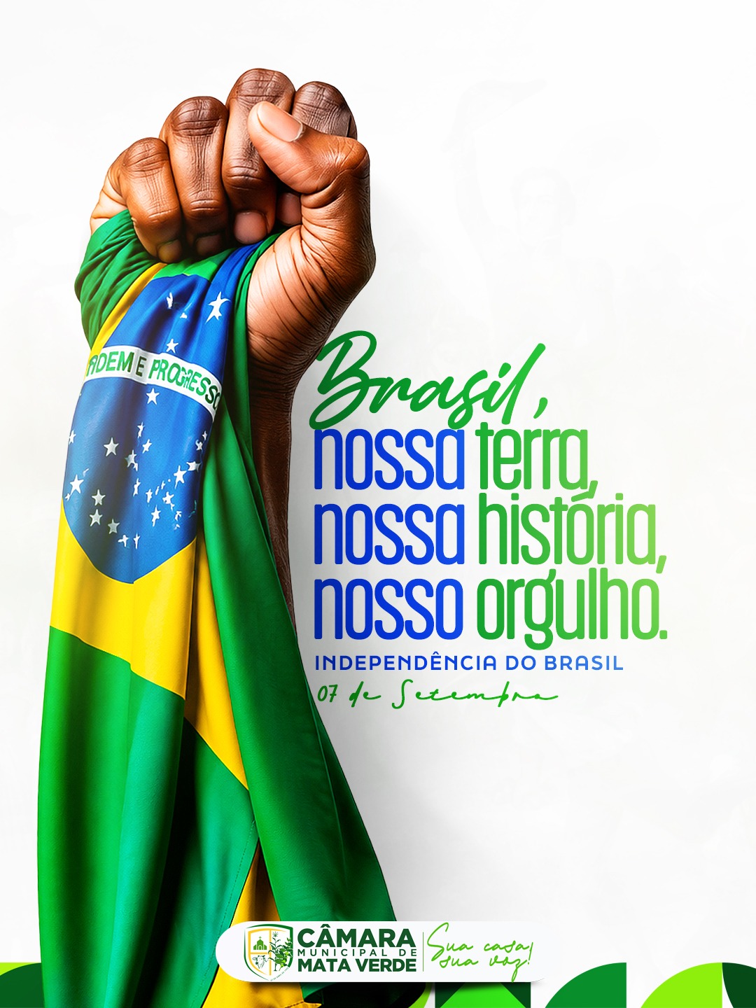 Imagem da notícia: DATAS COMEMORATIVAS