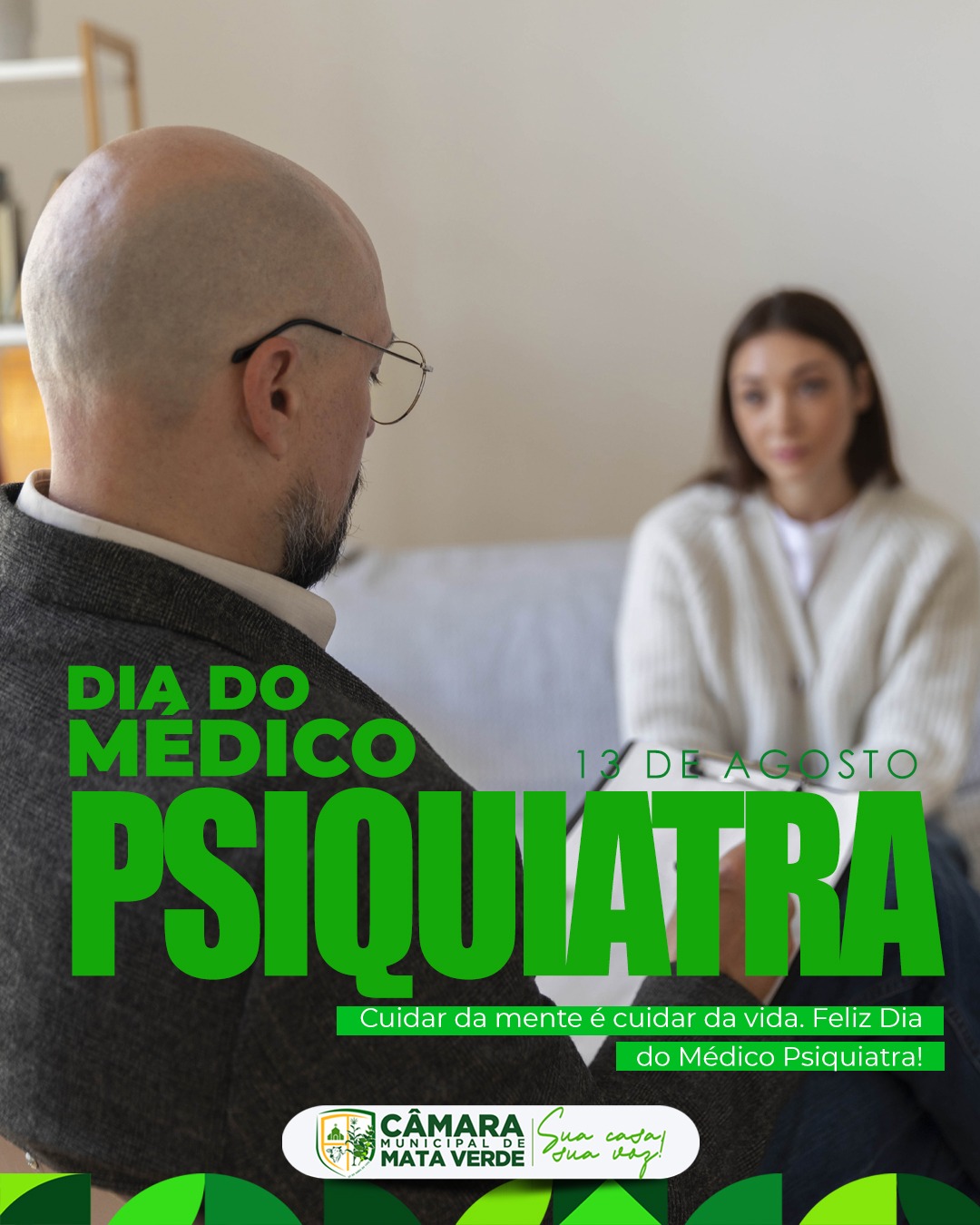 Imagem da notícia: DATAS COMEMORATIVAS