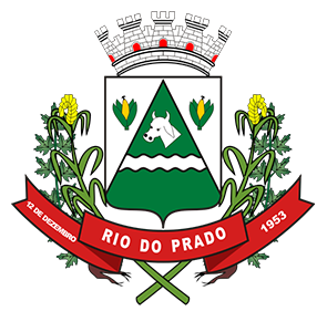 Logo Câmara Municipal de Rio do Prado