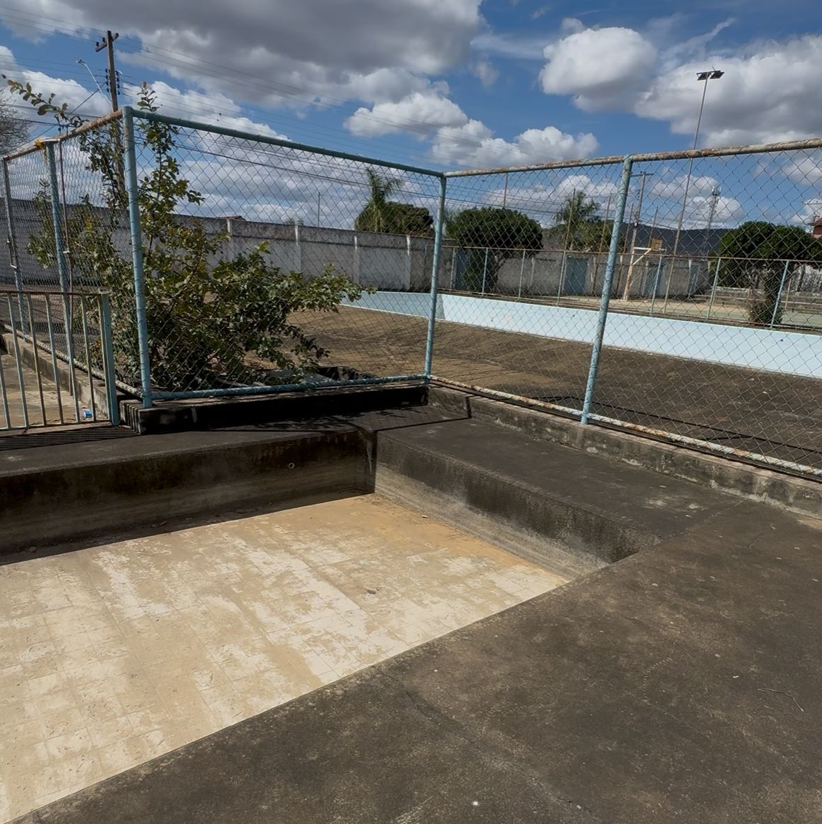 Prefeitura avança com licitação para reforma do Clube Social de Rio do Prado