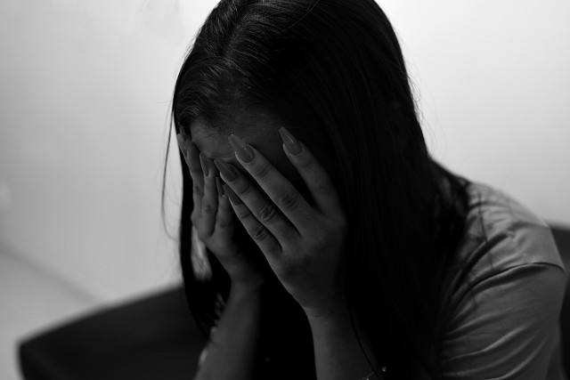 Imagem Noticia: Vítimas de violência podem pedir ajuda por meio de sinal