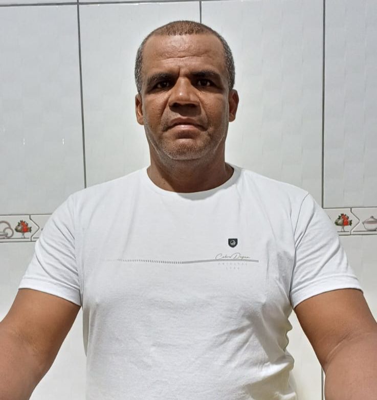 Foto do responsável: CARLOS ROBERTO SOARES FREIRE
