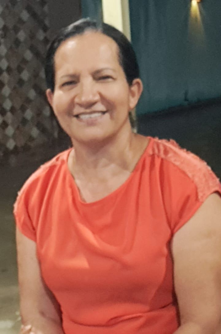 Foto do responsável: ANA RITA FERNANDES DE OLIVEIRA