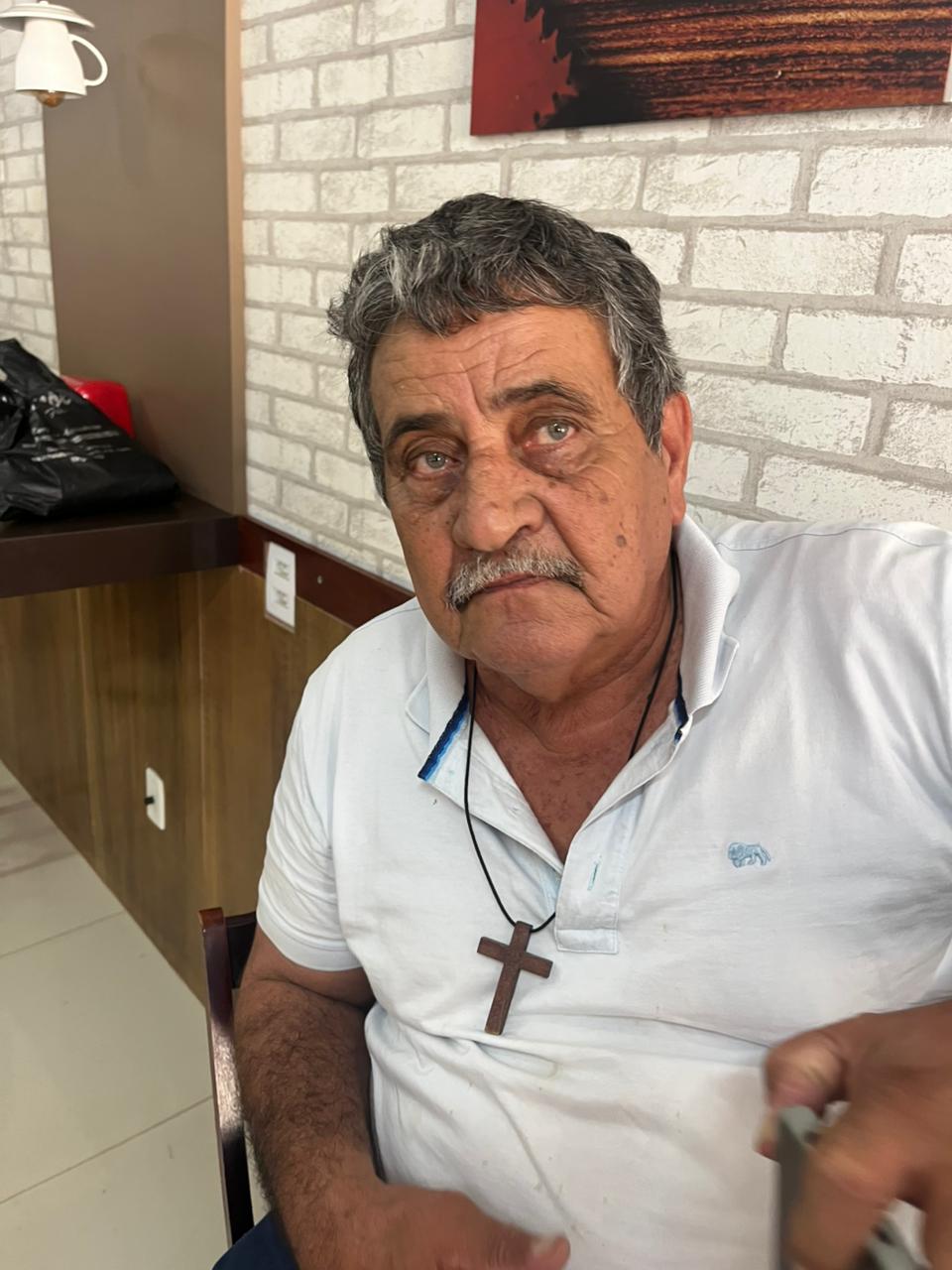 Foto do responsável: MARIO VERSIANI GUSMÃO JUNIOR