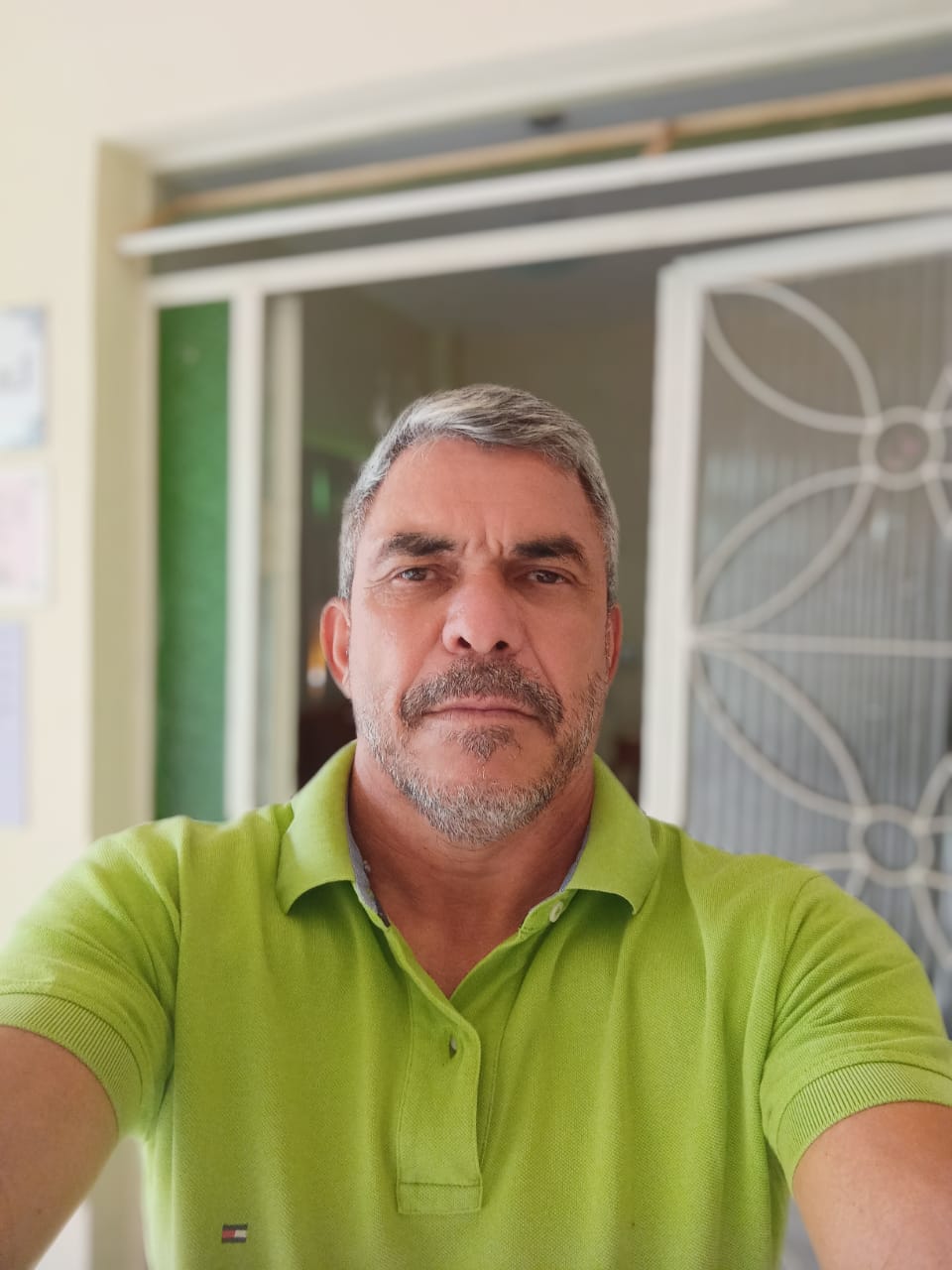 Foto do responsável: MARCIO JOSE ANDRADE SANTOS