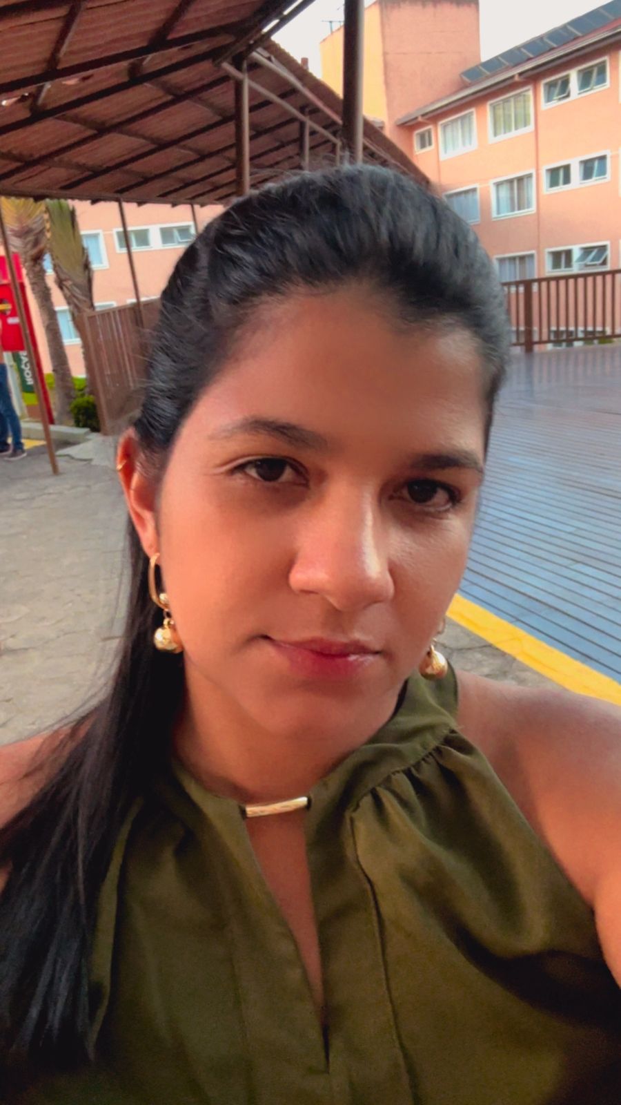 Foto do responsável: Bruna Maria Rodrigues de Freitas