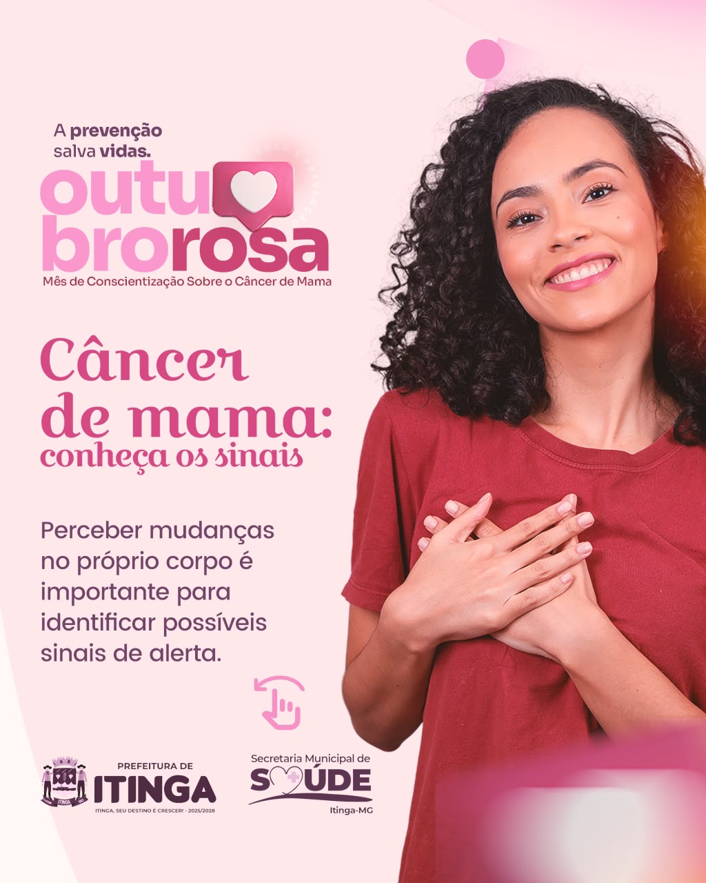 Outubro Rosa